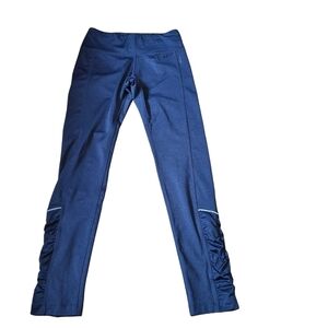 Mondetta gray slim fit drawstring  jogger pants